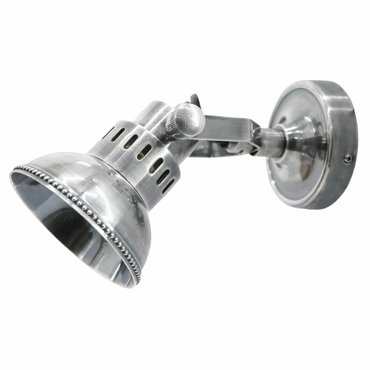 Lampada da parete Rachelle