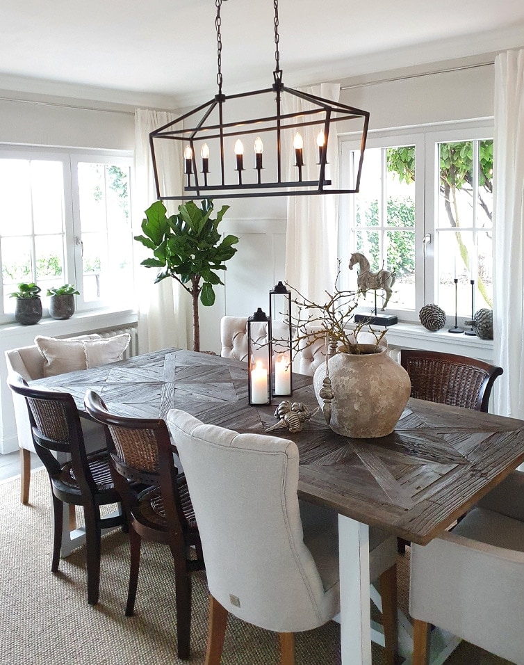 Homestory Home no.34 Industrial Spring