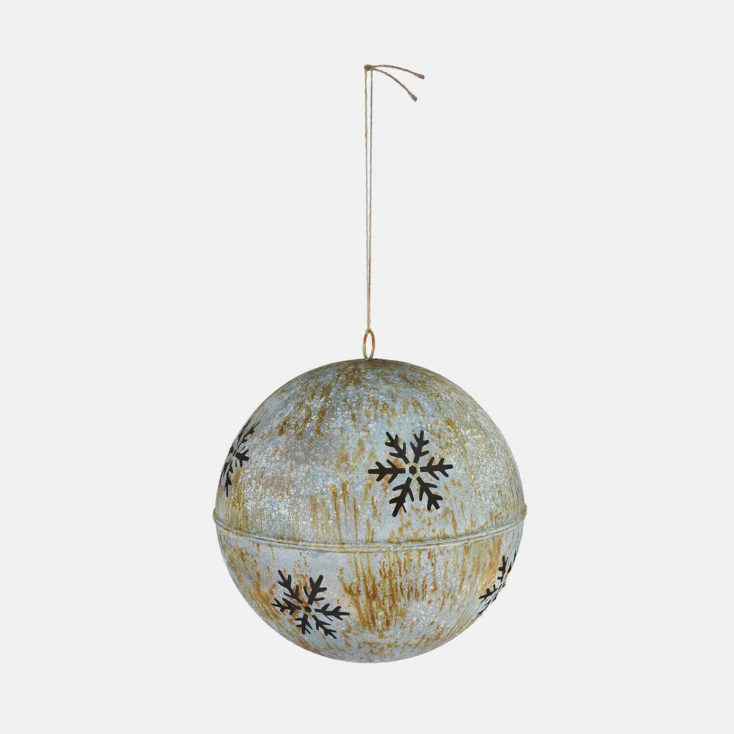 Sfera decorativa Elyzara