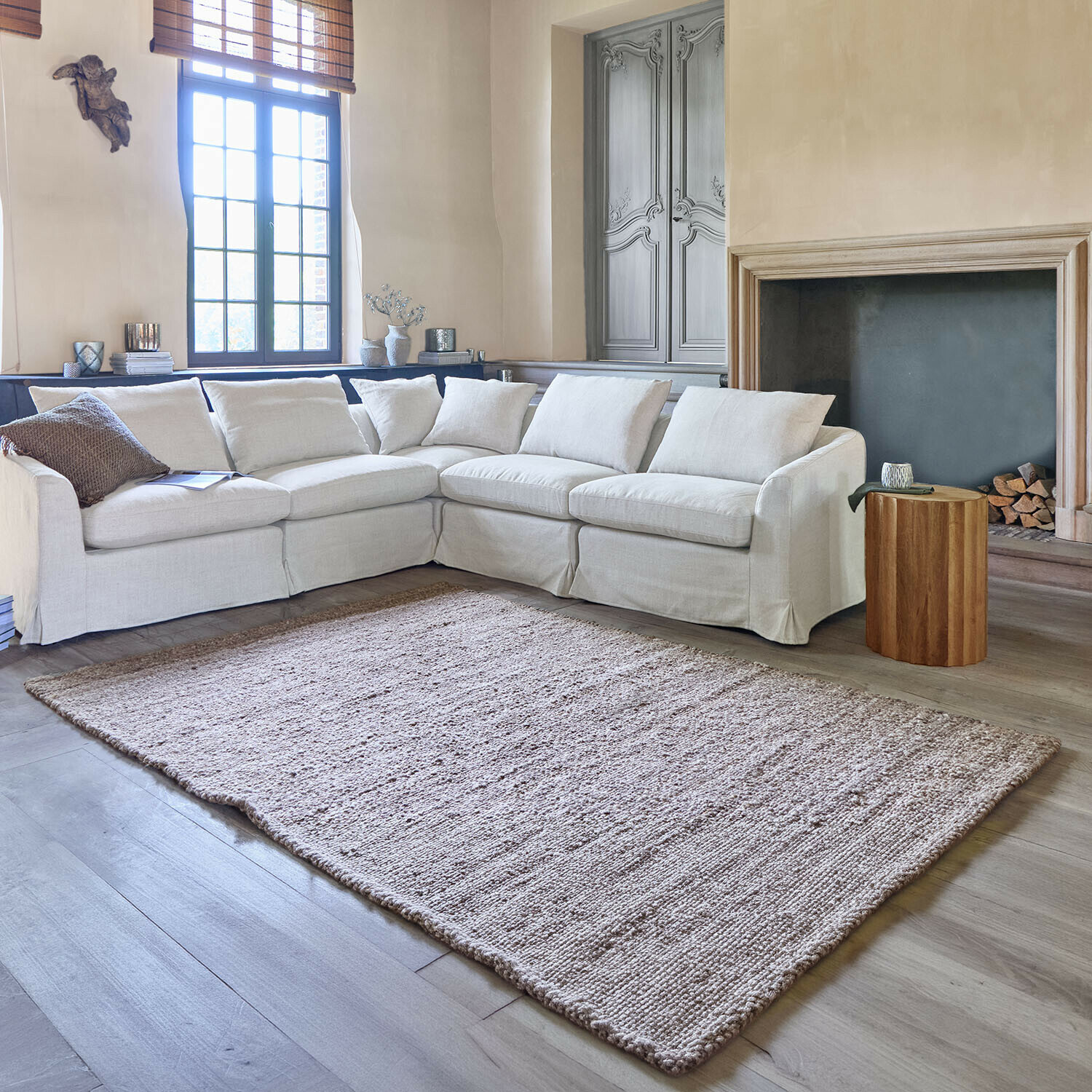 Tappeto Fauveline