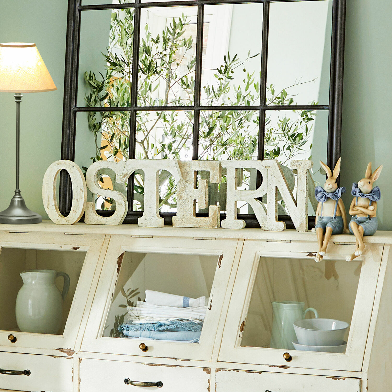 Lettere decorative O...