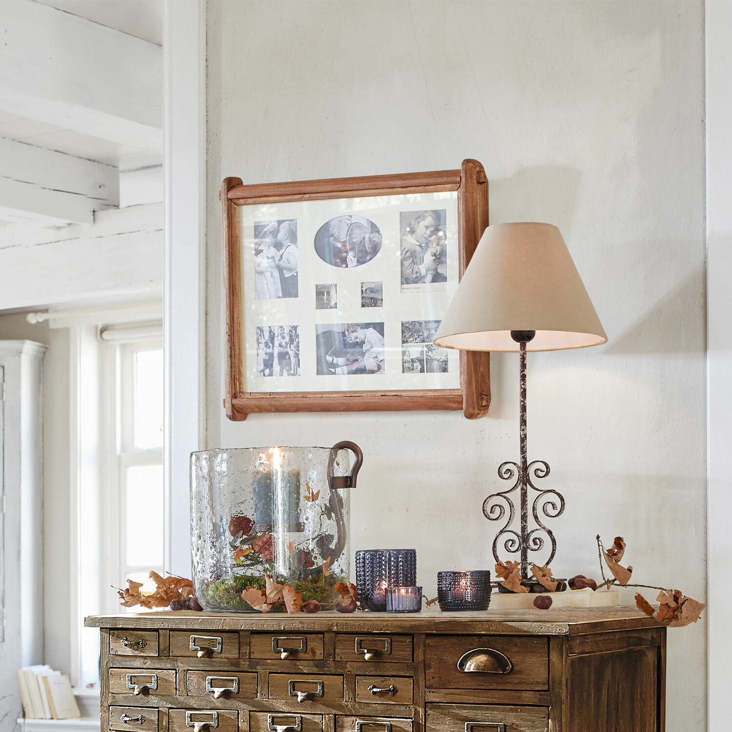 Cornice Laon