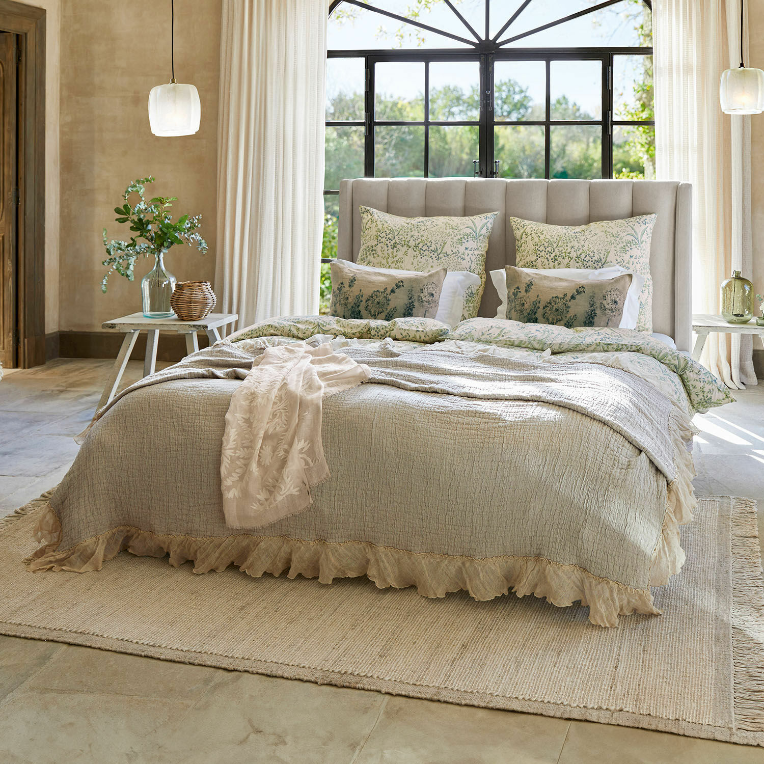 Letto Grandvillars