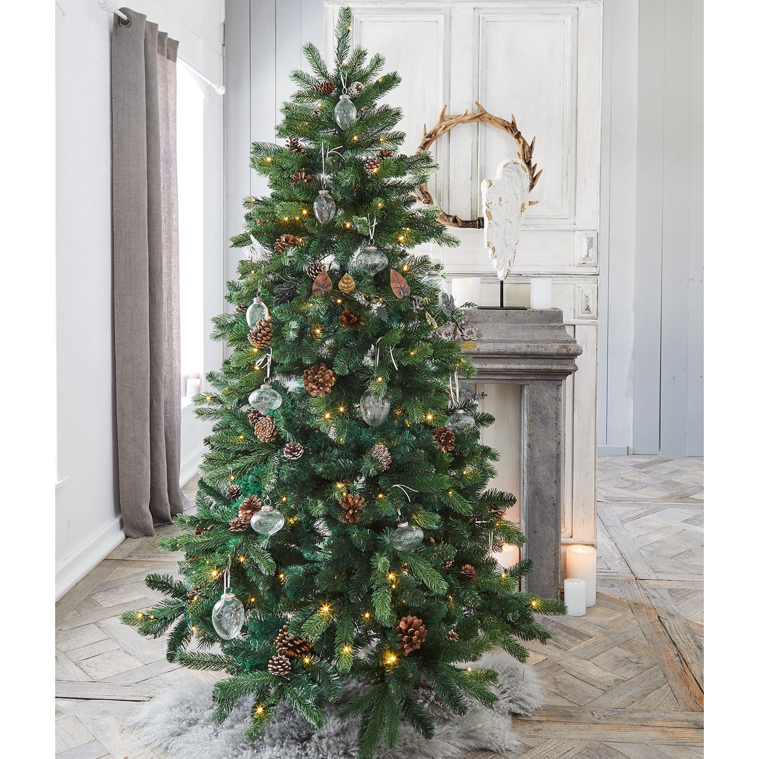 Albero di Natale Helford