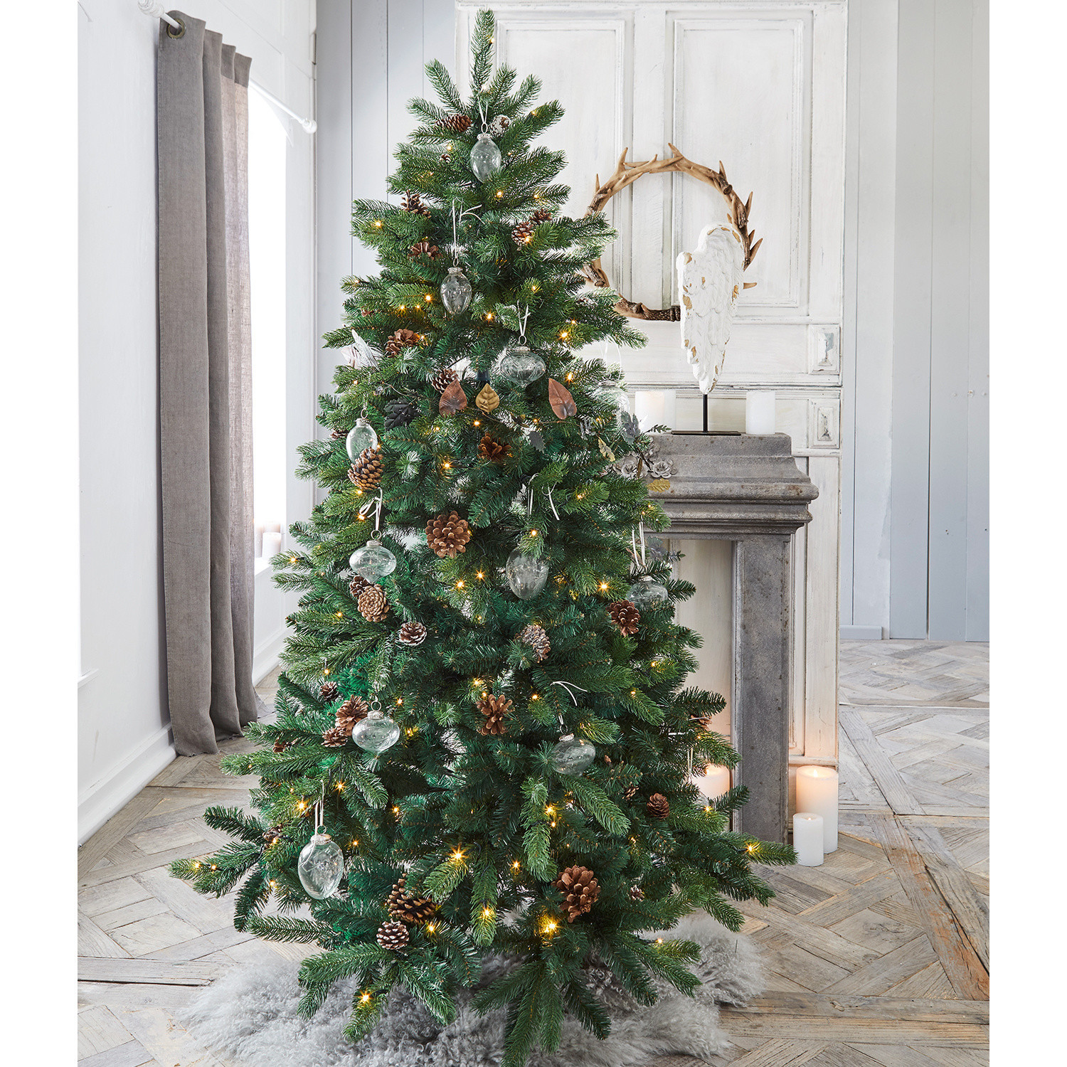 Albero di Natale Helford