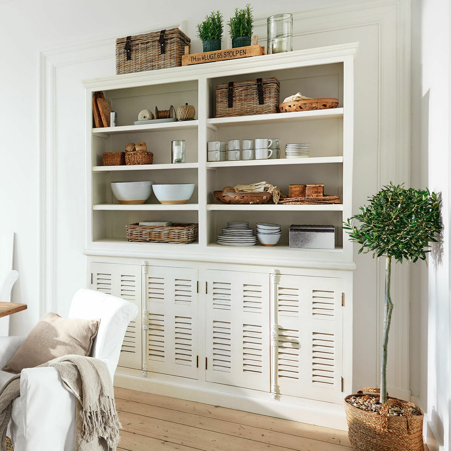 Credenza Tillac