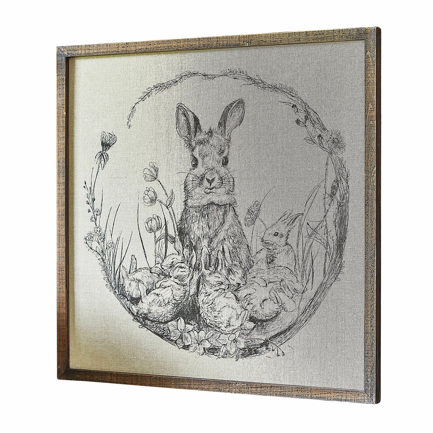 Quadro decorativo Orolac