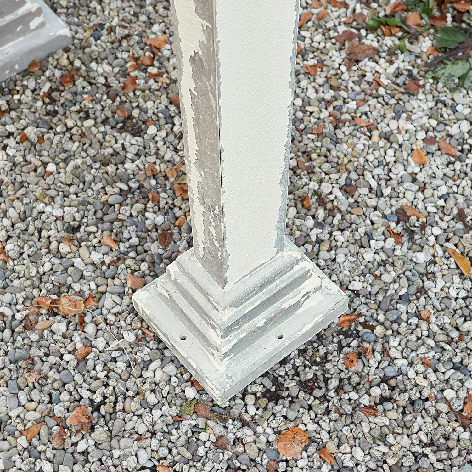 Pergolato Xélanique