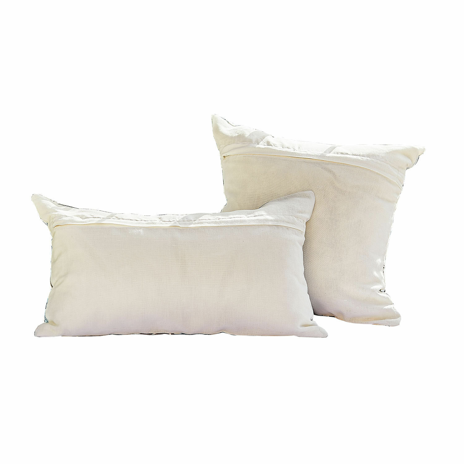 Coppia di copricuscini Cloranne