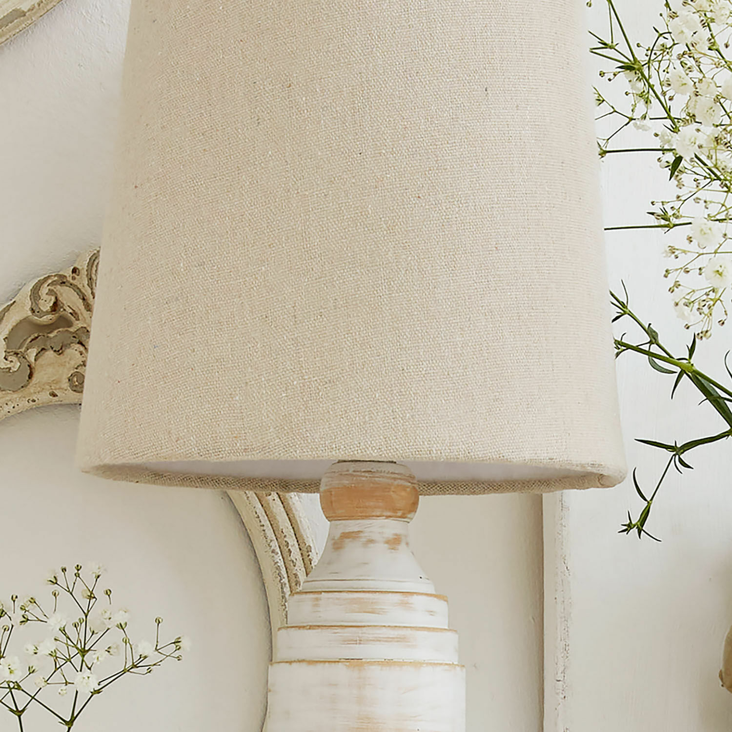 Lampada da tavolo Yernisto