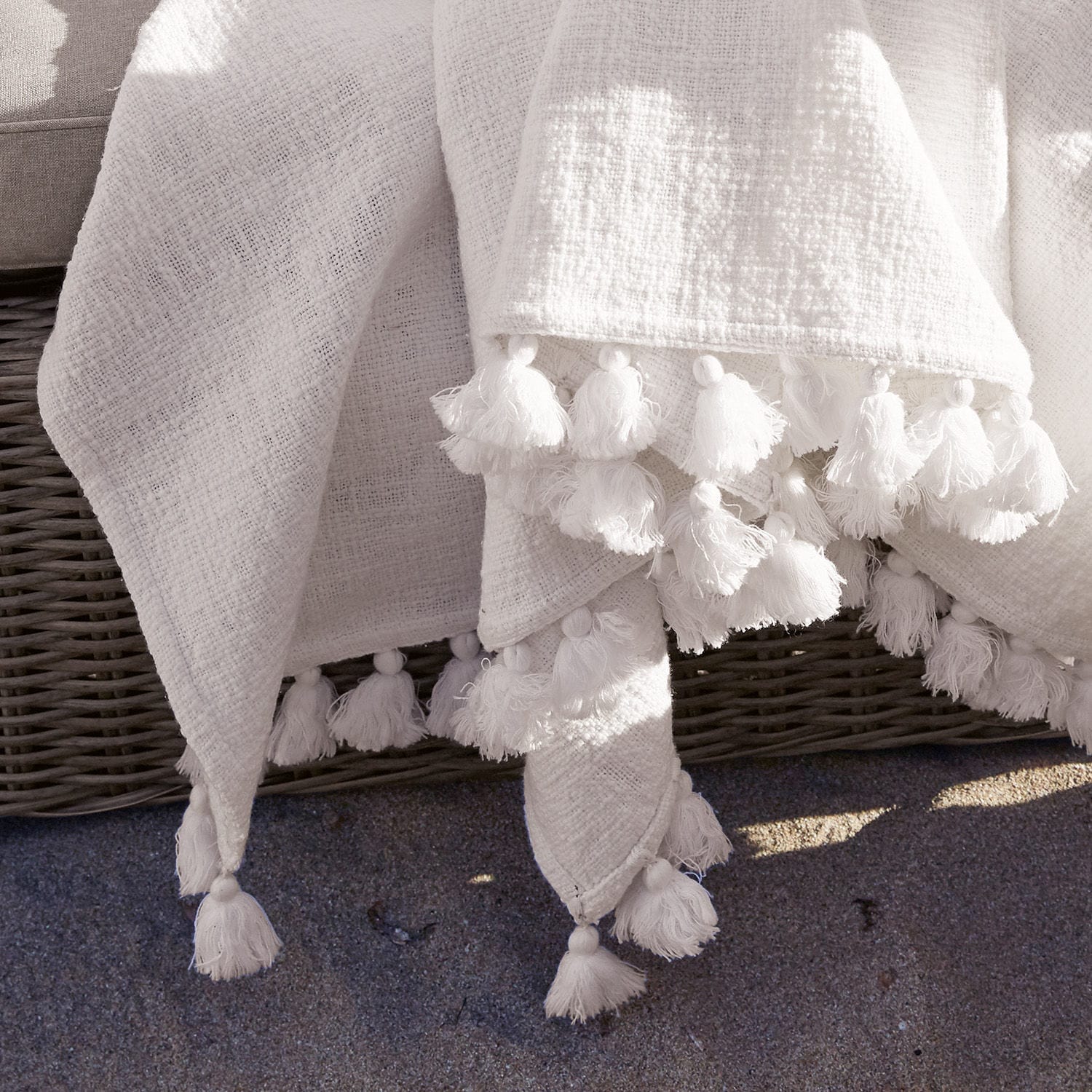 Coperta Amlamé