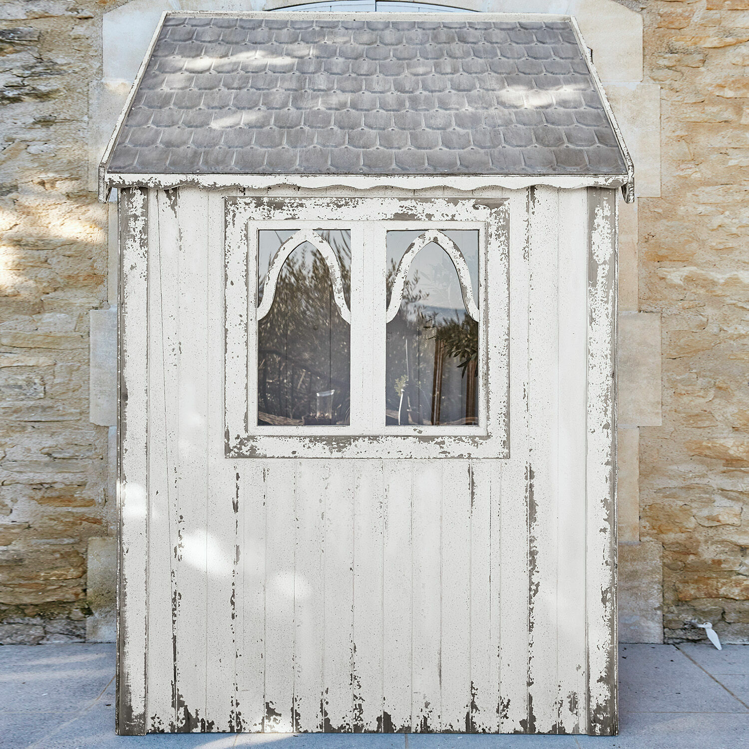 Casetta da giardino Lettret