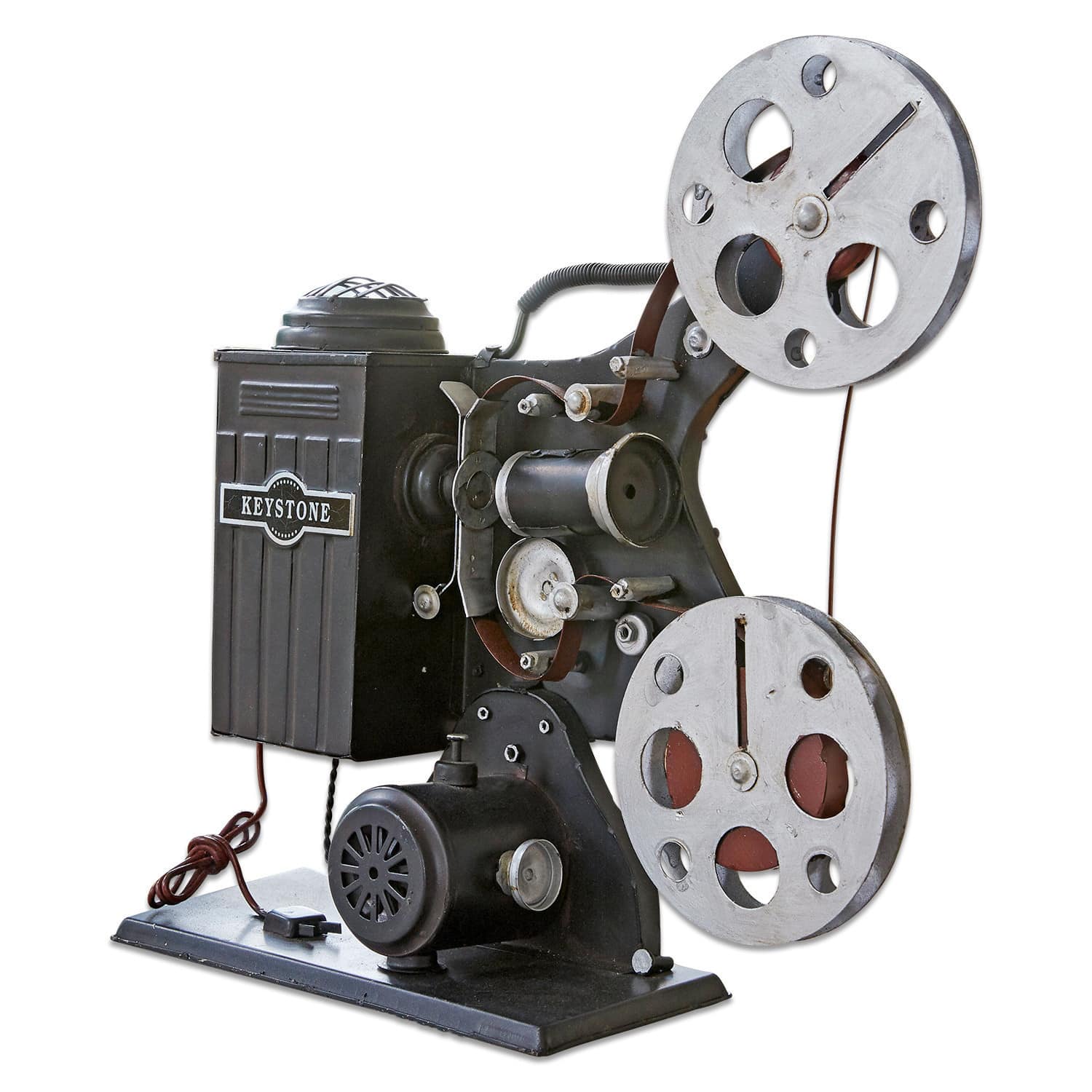 Cinepresa decorativa Capture