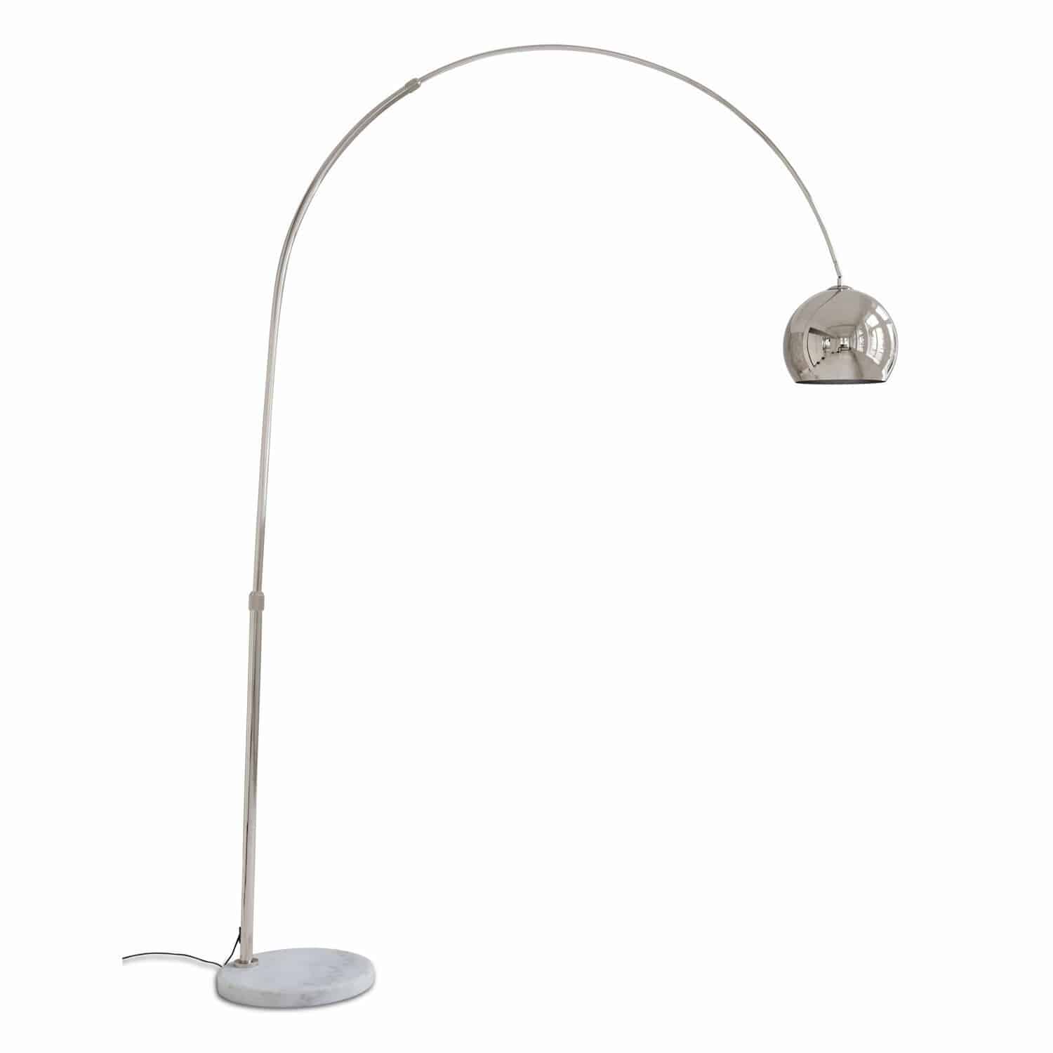 Lampada ad arco Aefilig