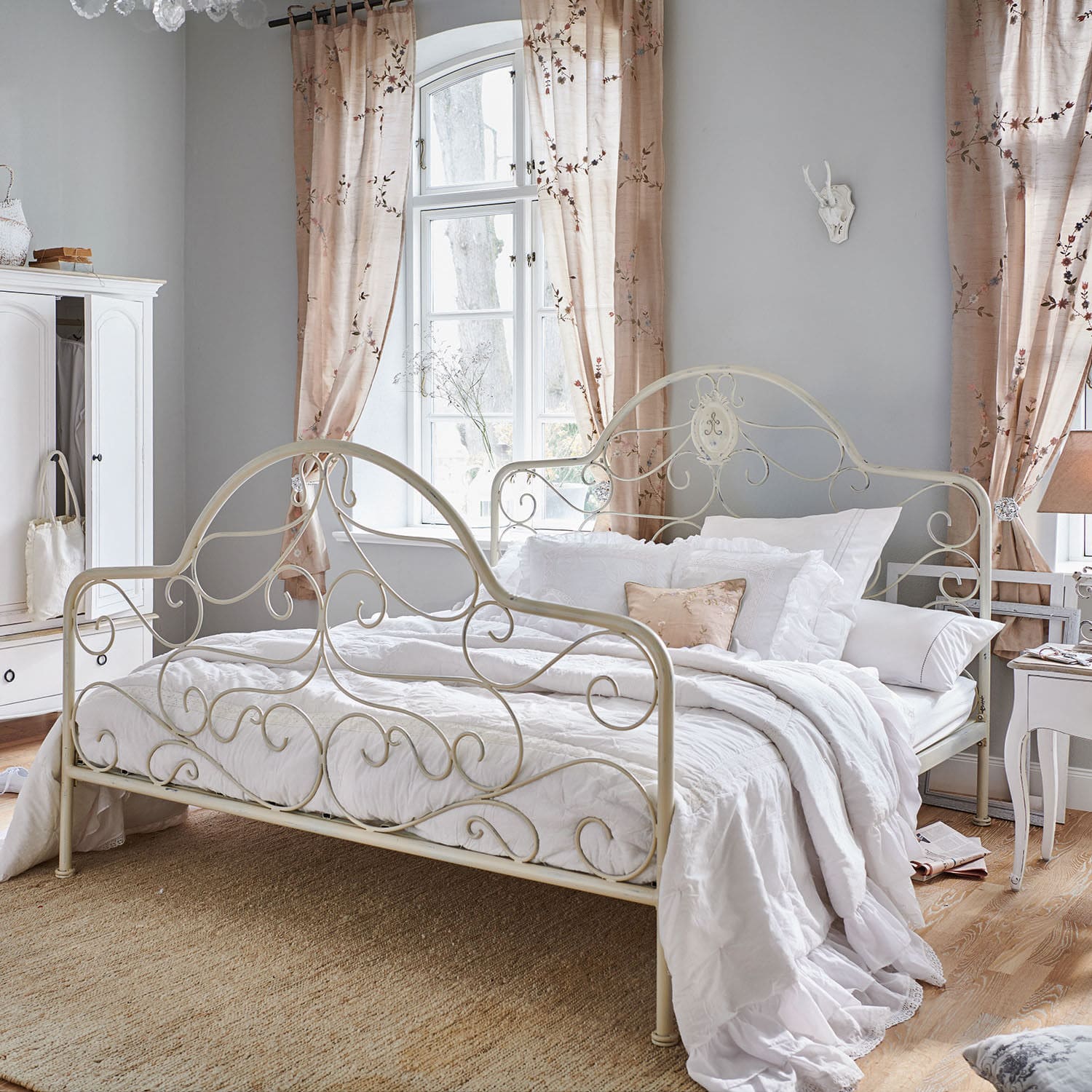 Letto Moissac