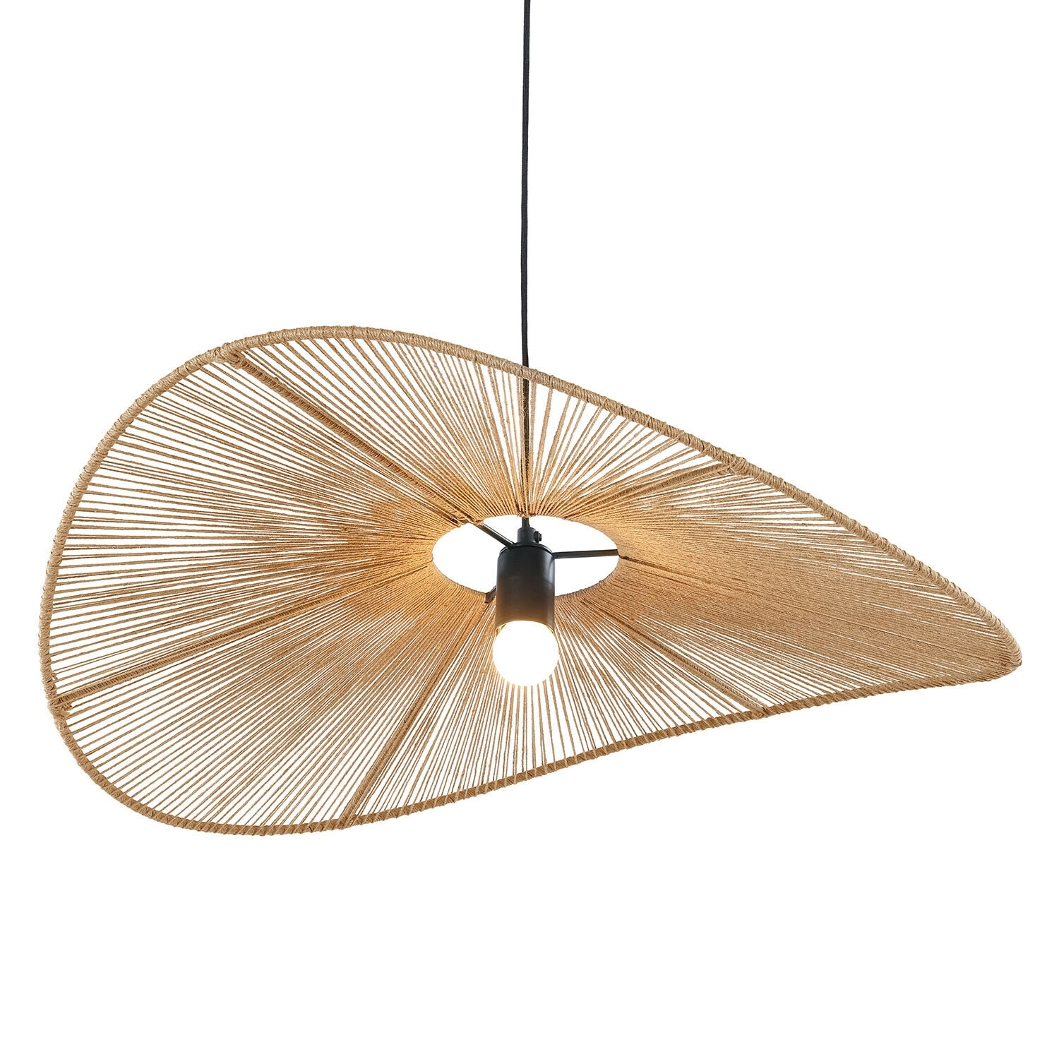Lampada a sospensione Casamira