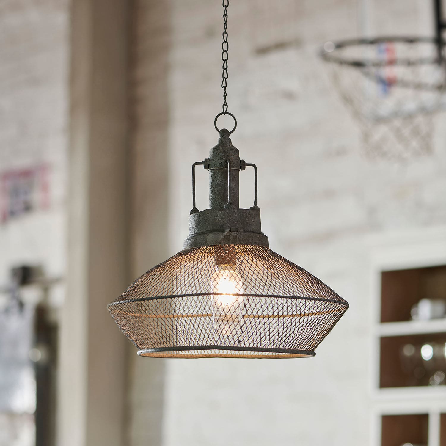 Lampada a sospensione LED Firence