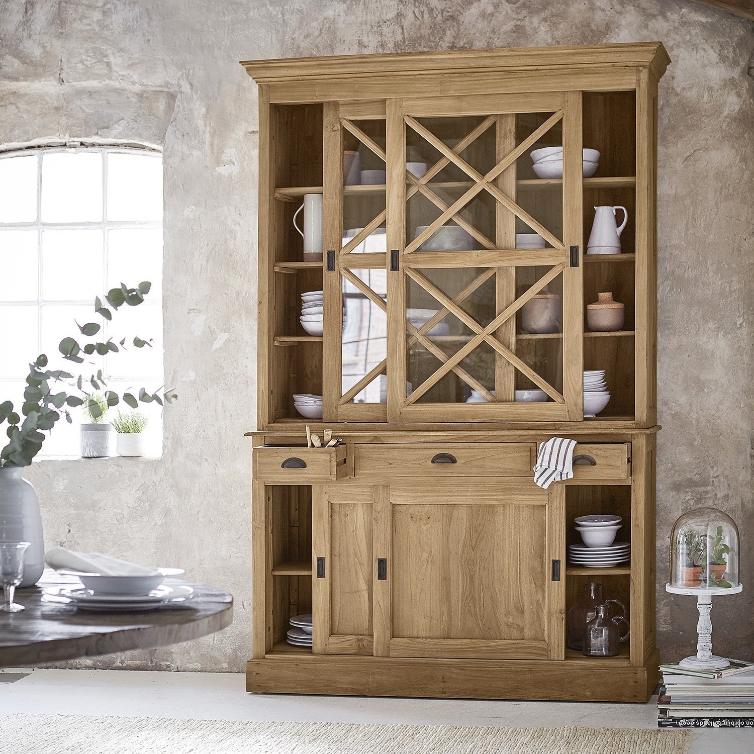 Credenza Kanabec