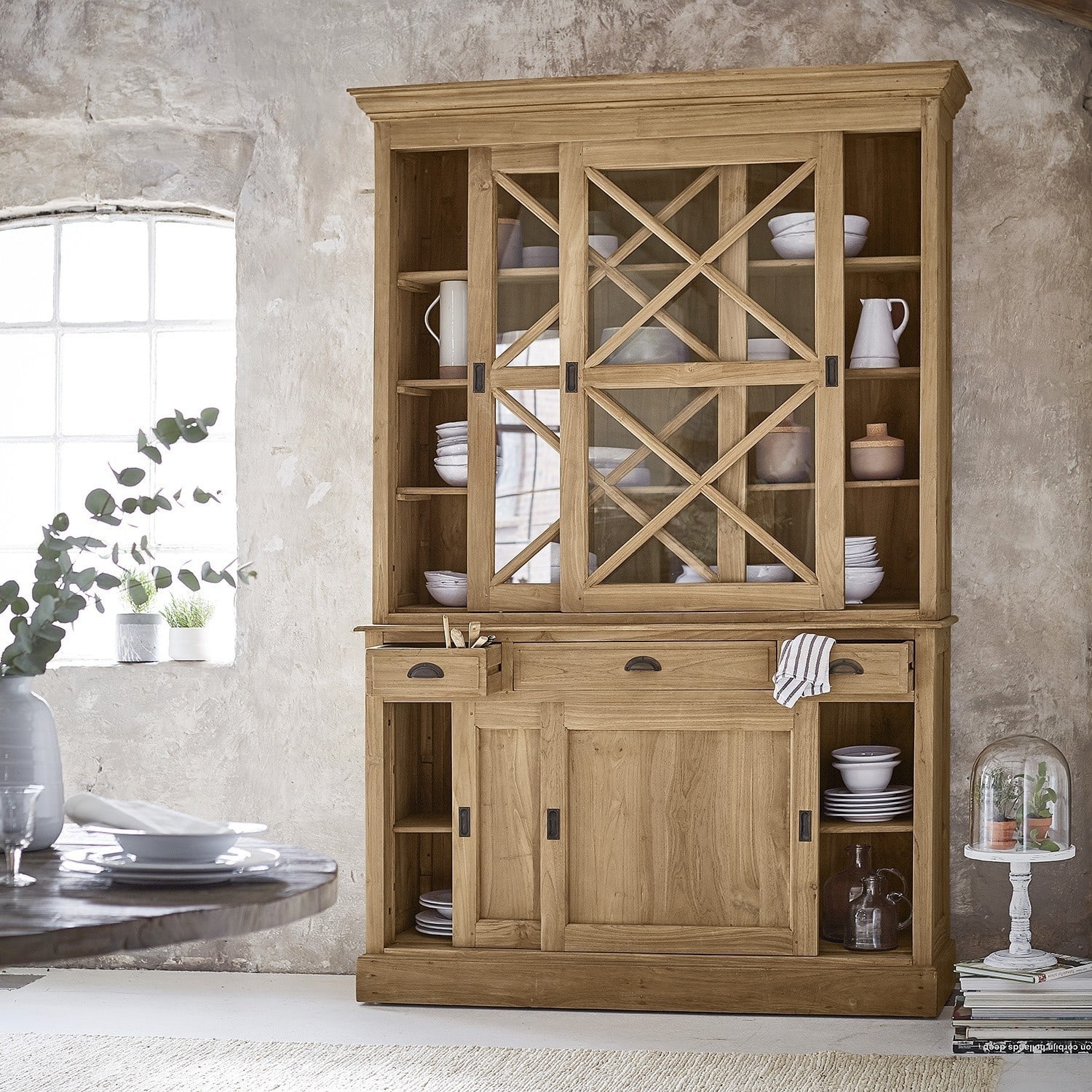 Credenza Kanabec