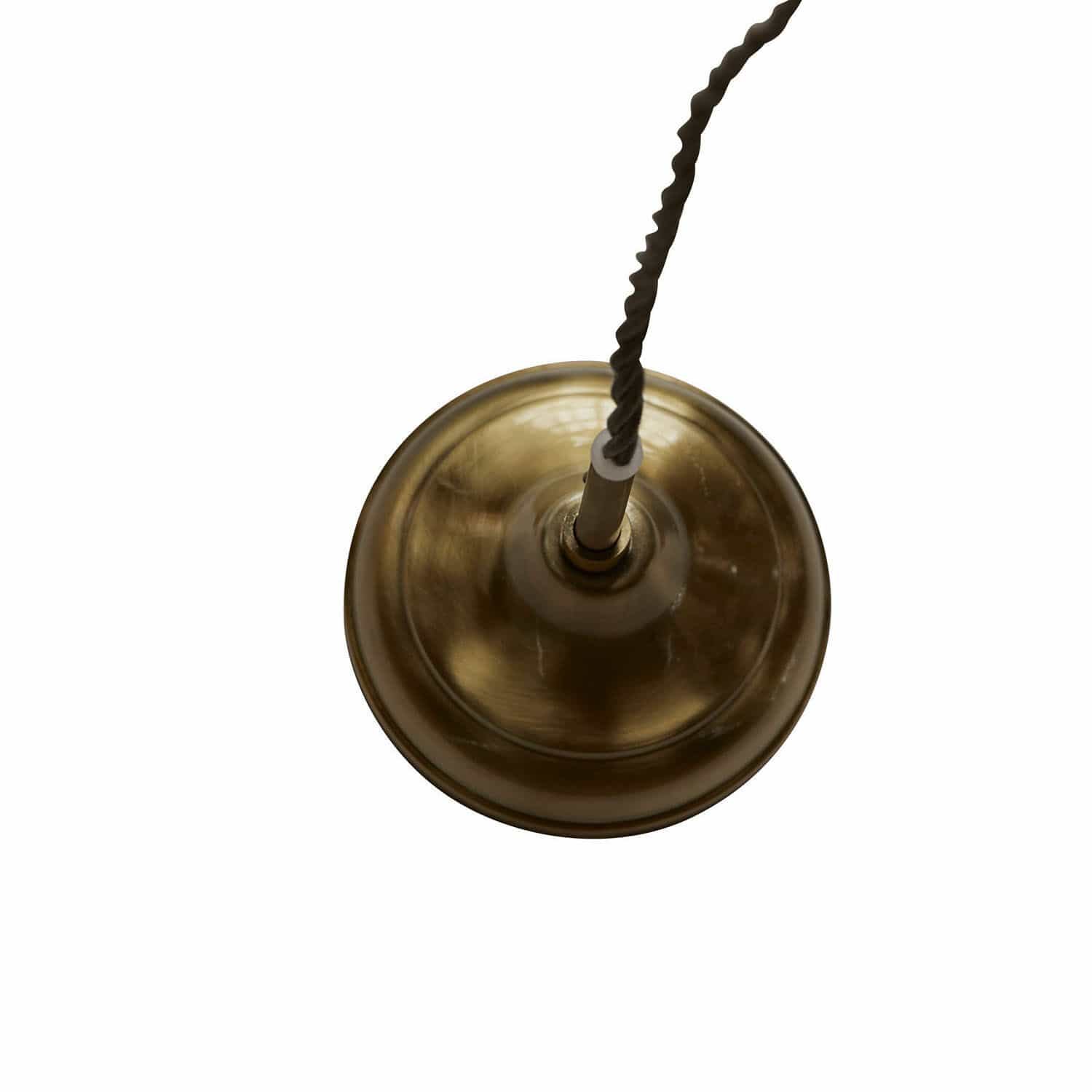 Lampada a sospensione Lawndale