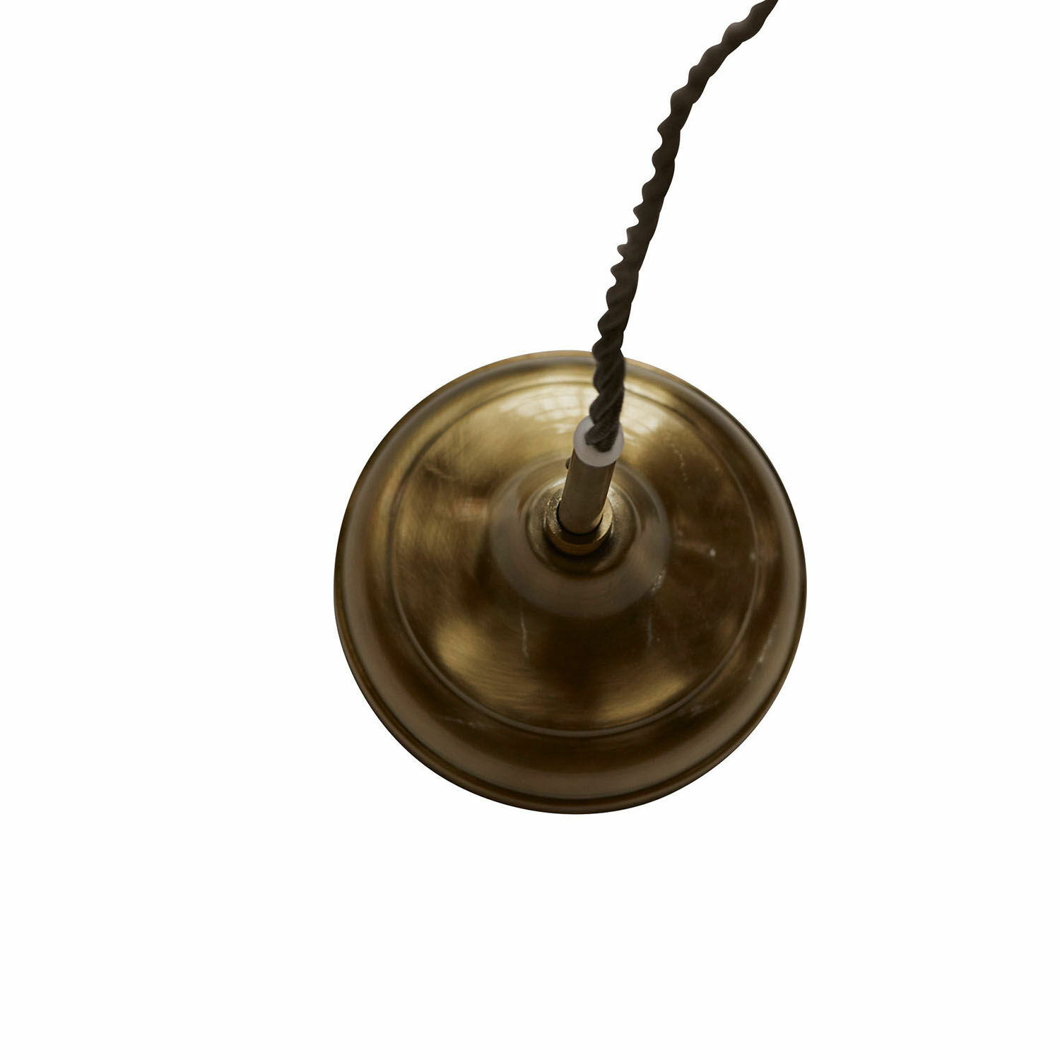 Lampada a sospensione Lawndale