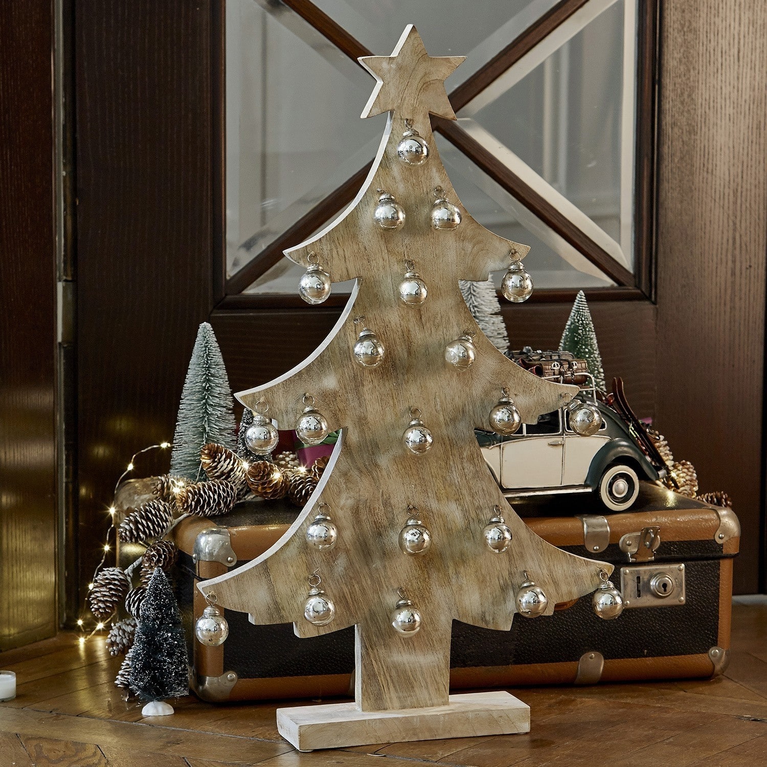 Alberello decorativo Lacour