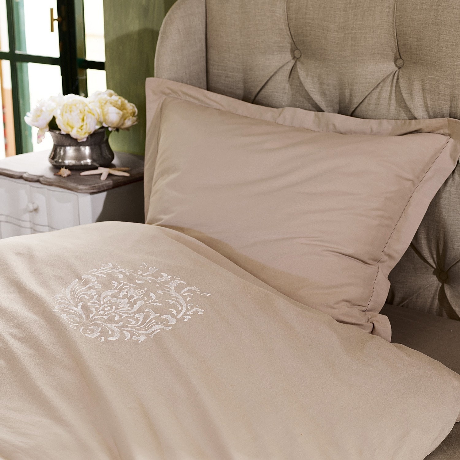 Biancheria da letto Lanchy
