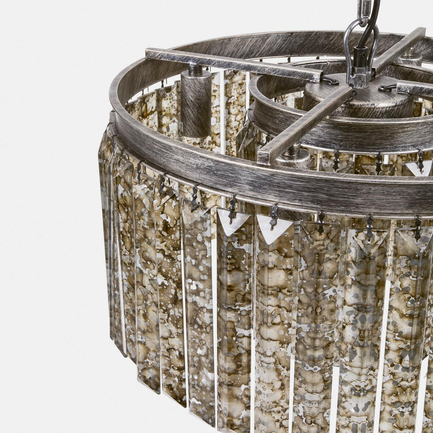 Lampada a sospensione Sashwork