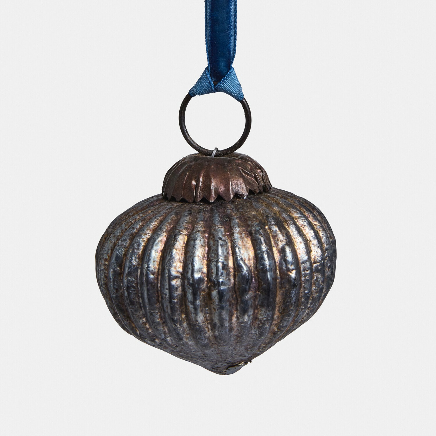 Set di 5 palline di Natale Corwynn