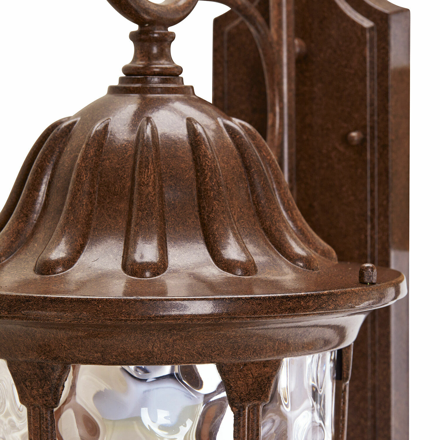 Lampada da parete per esterno Herrère
