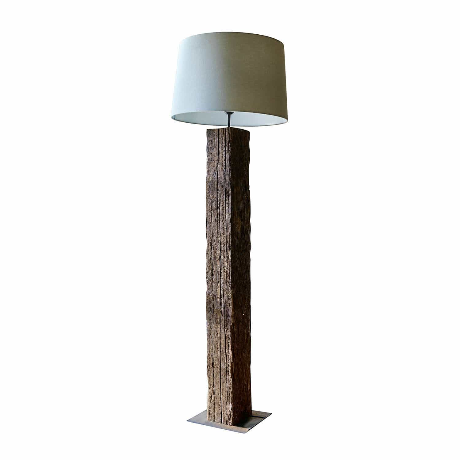 Lampada a stelo Plouvien