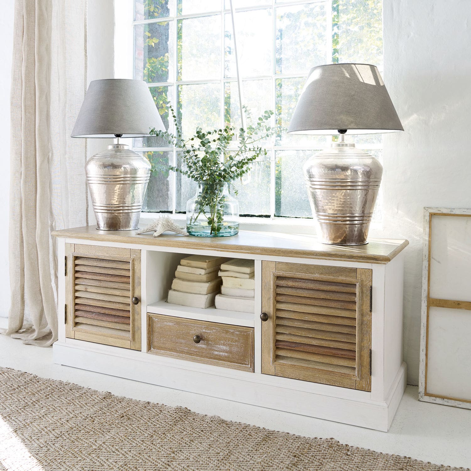 Credenza Glencoe