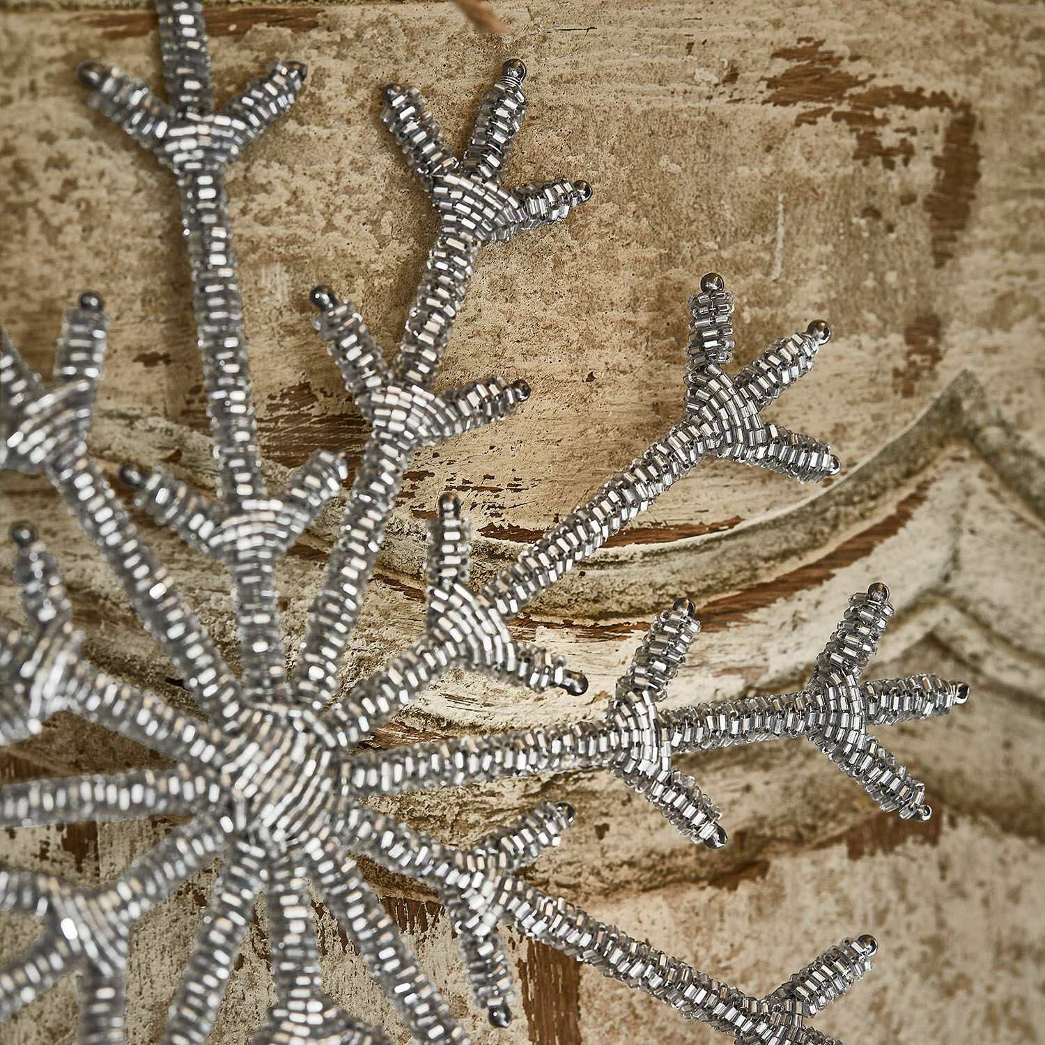 Decorazione natalizia Isobette
