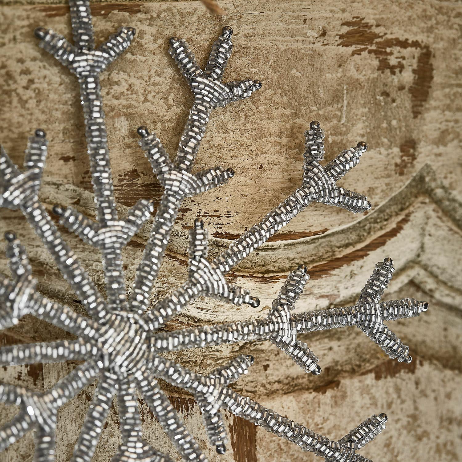Decorazione natalizia Isobette