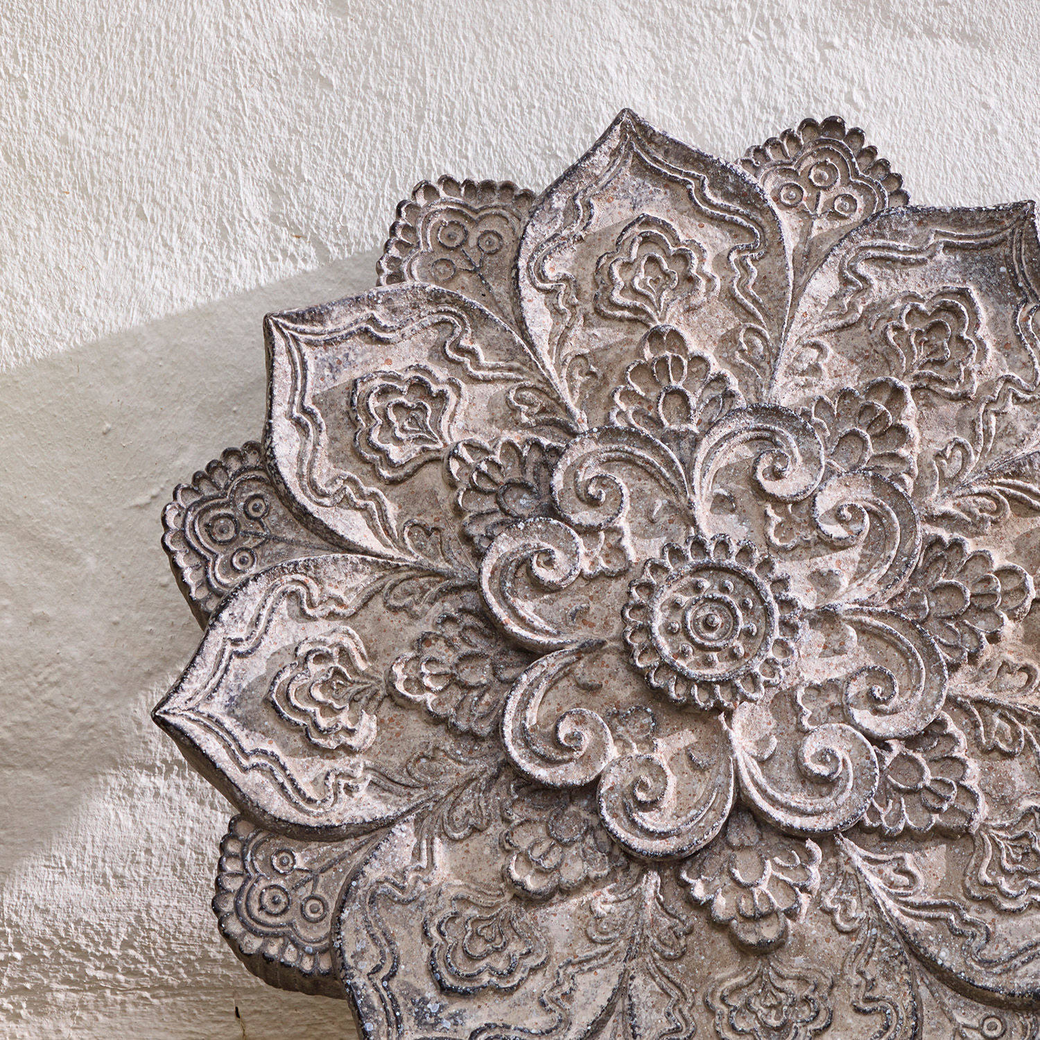 Ornamento da parete Aubure