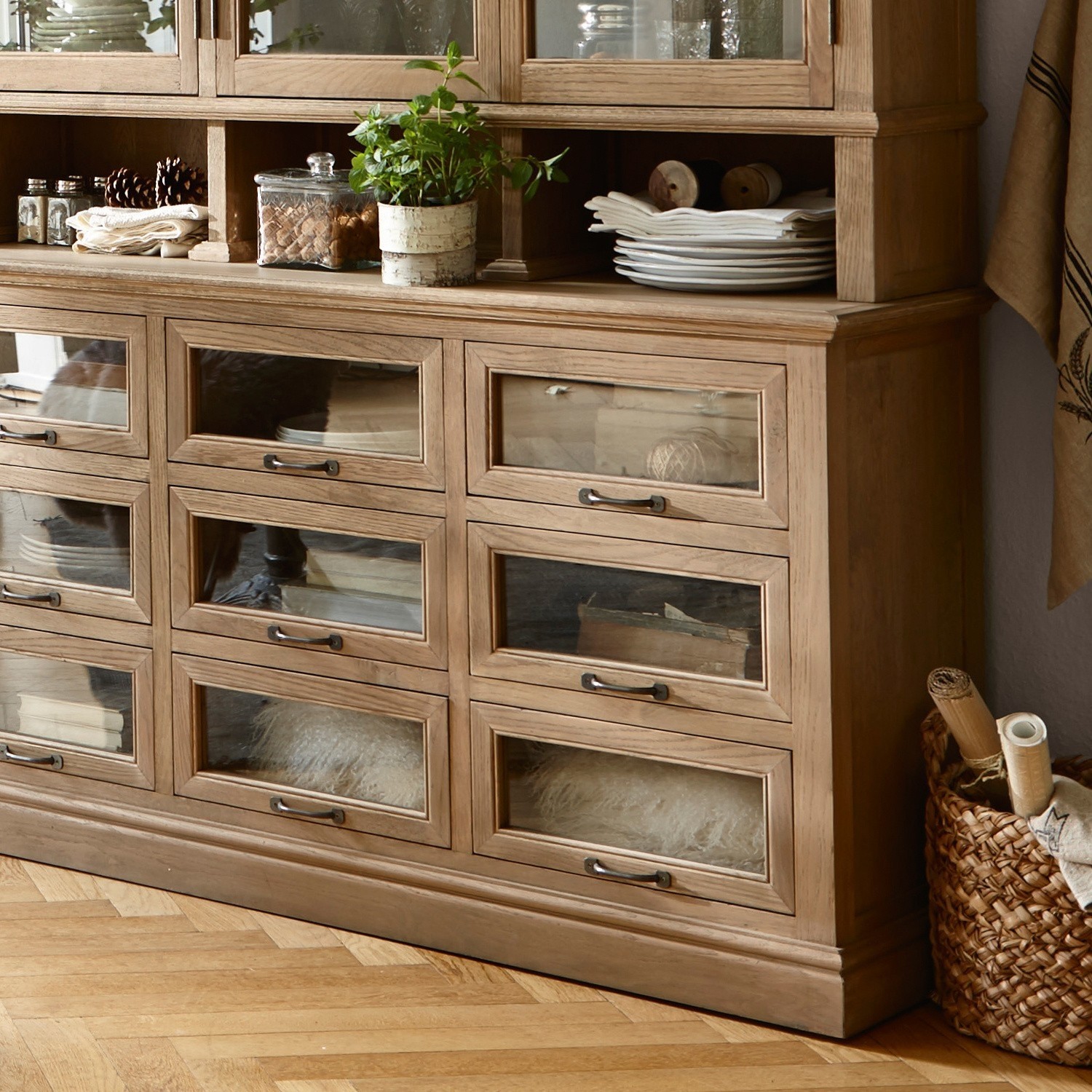 Credenza Juillac