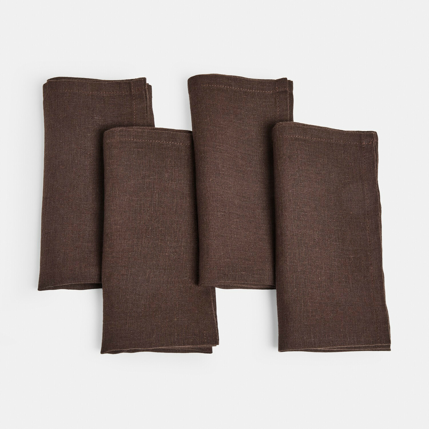Set di 4 tovaglioli Cloverleigh