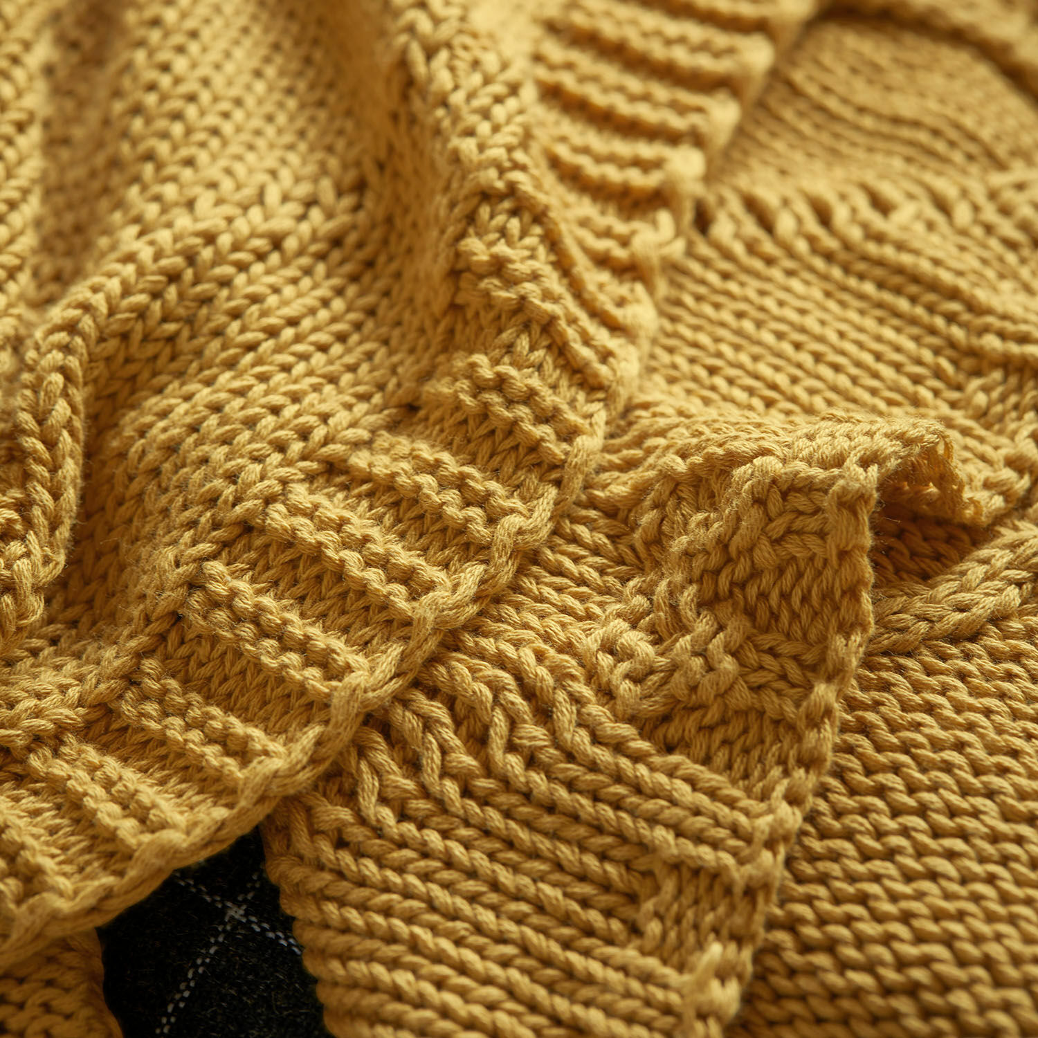 Coperta Cresil
