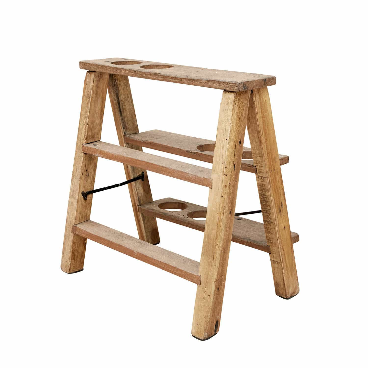 Scaffale portavasi Keelin