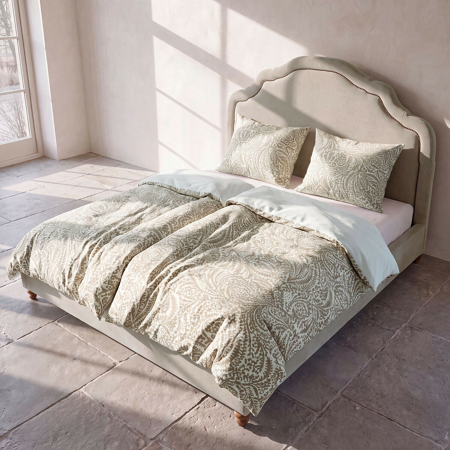 Letto Valéronde