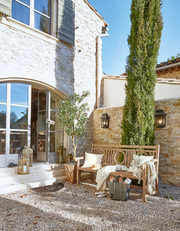 Fascino provenzale
