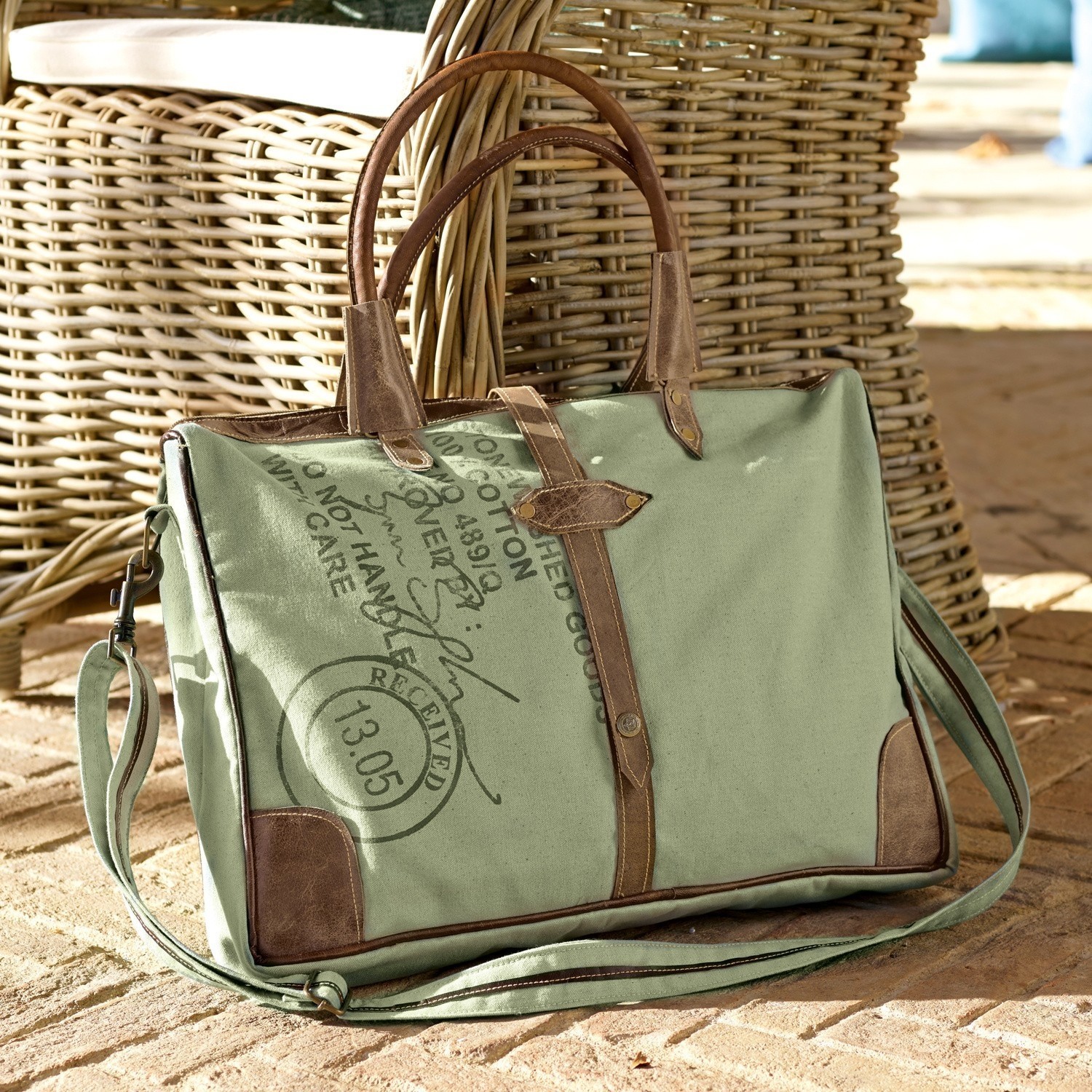 Borsa Lien