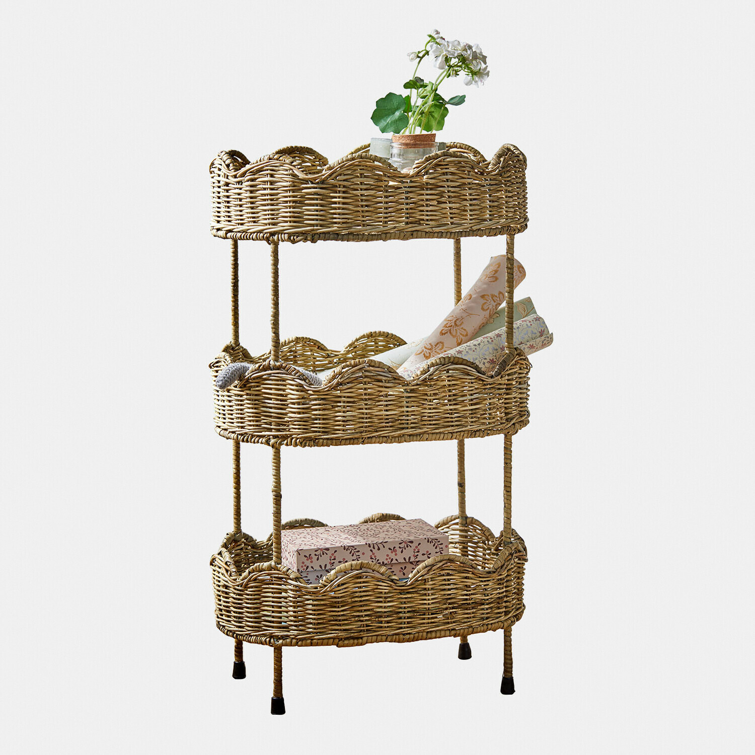 Scaffale per bambini Tinytreasure