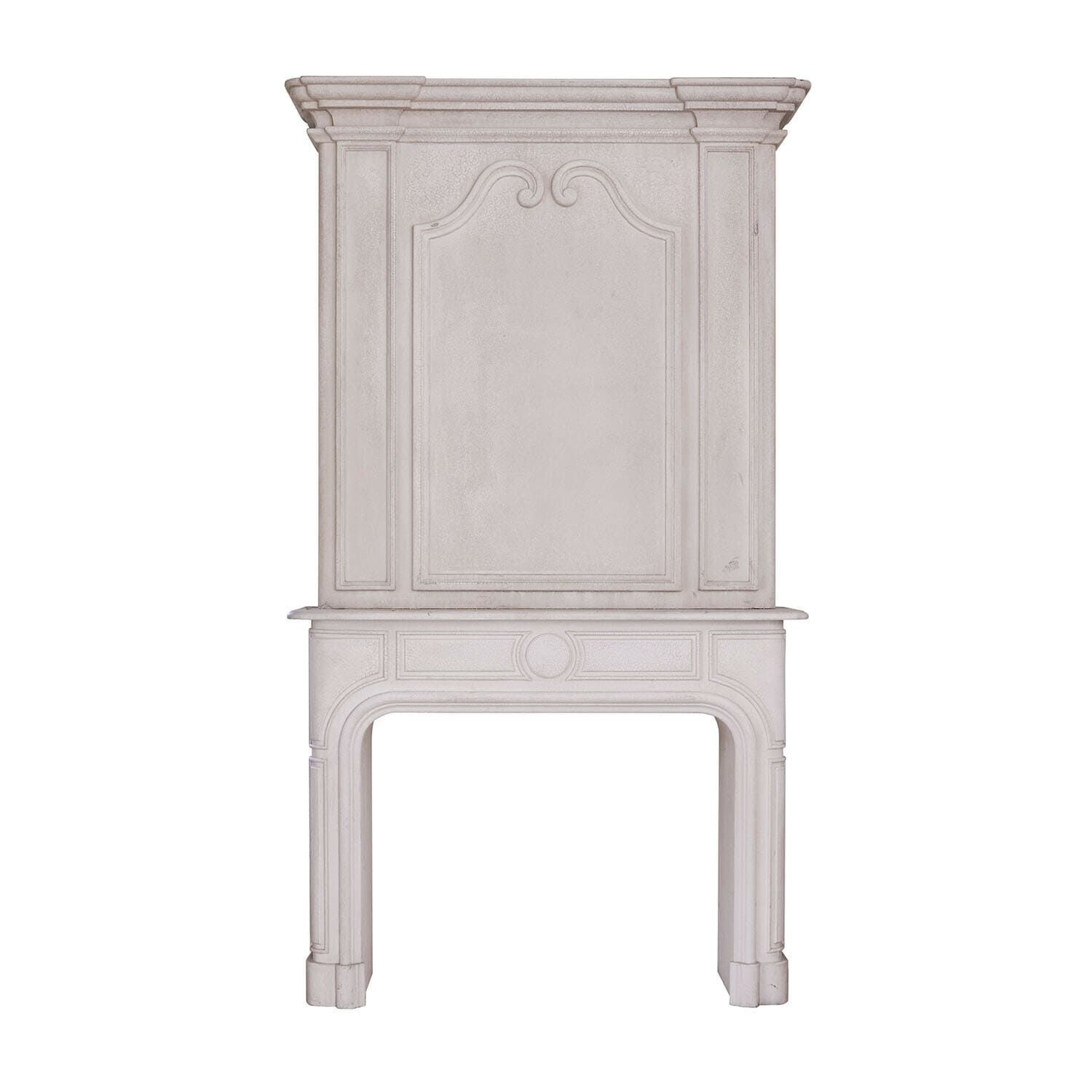 Console Karmin Tarenfield