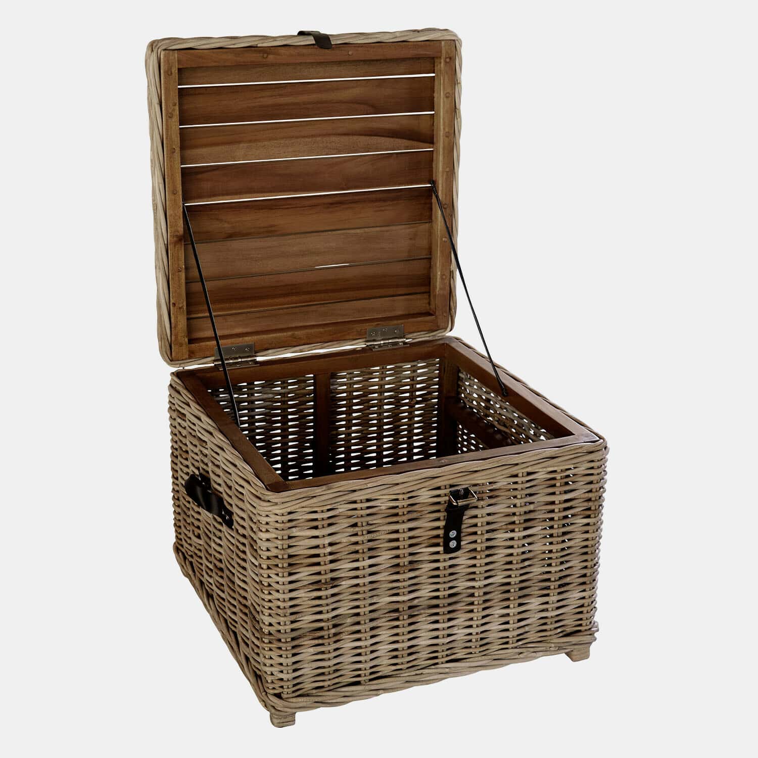 Baule Middlewick