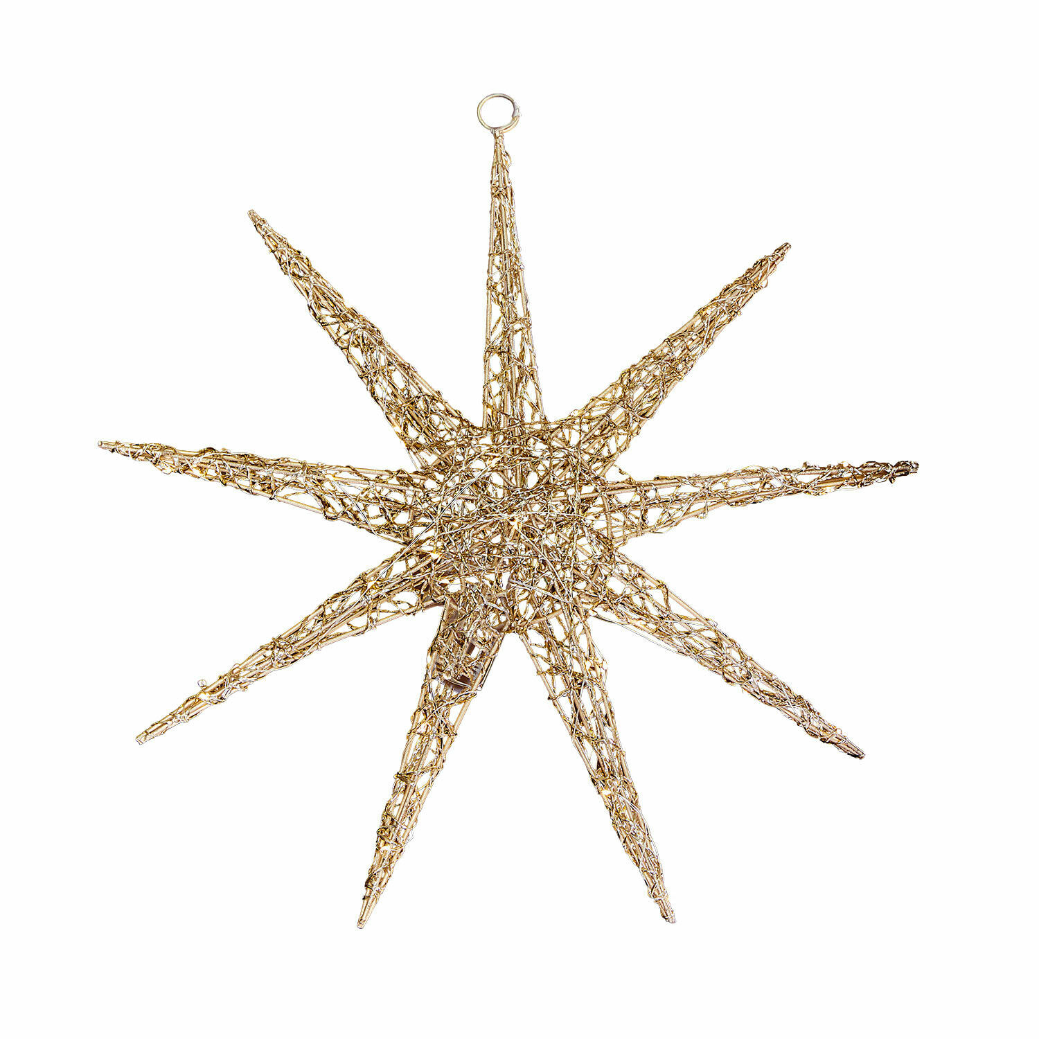 Stella a LED Olérico