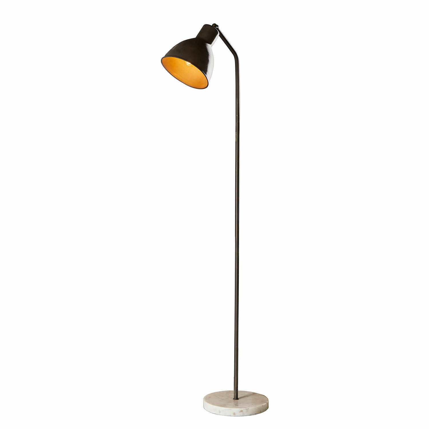 Lampada a stelo Mockville