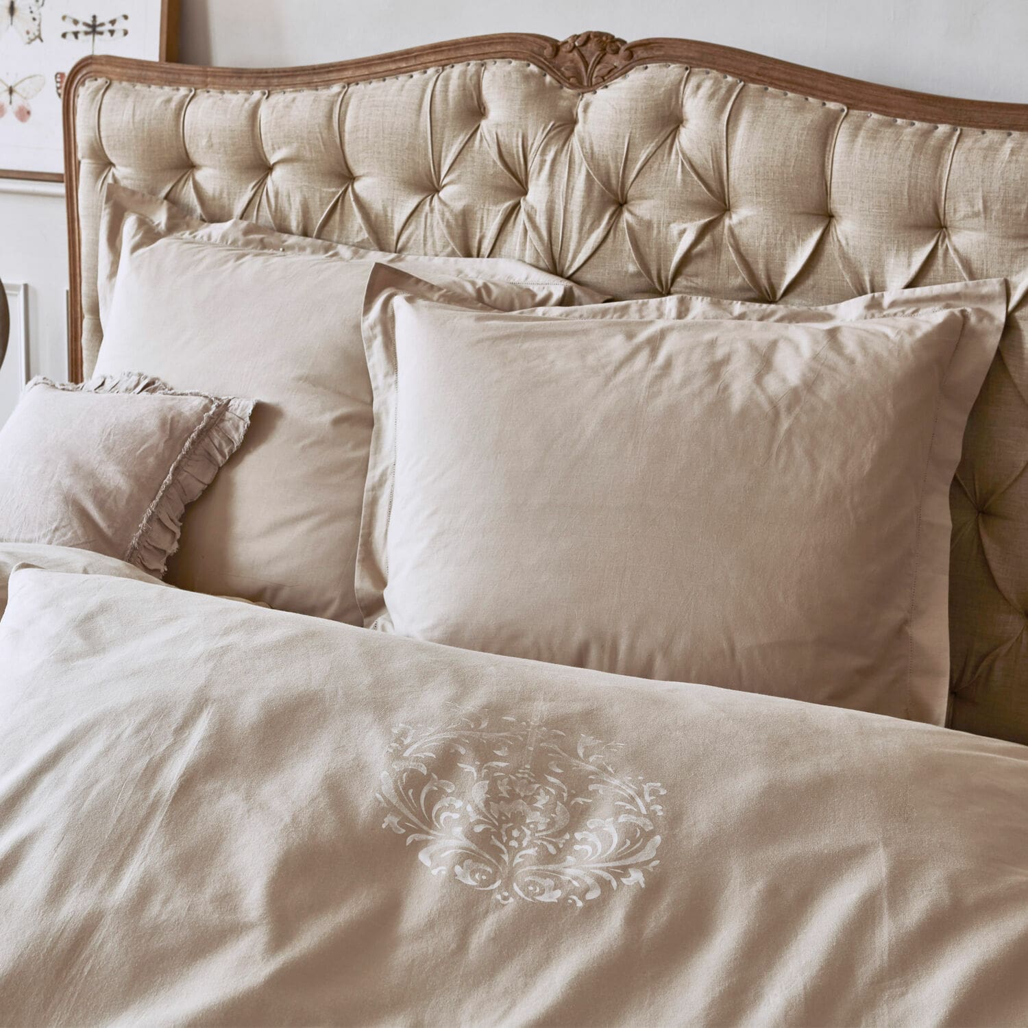 Biancheria da letto Lanchy