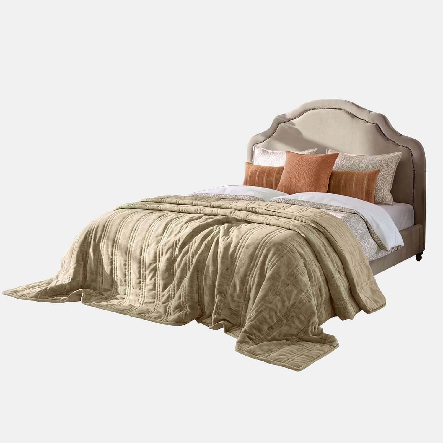 Letto Valéronde
