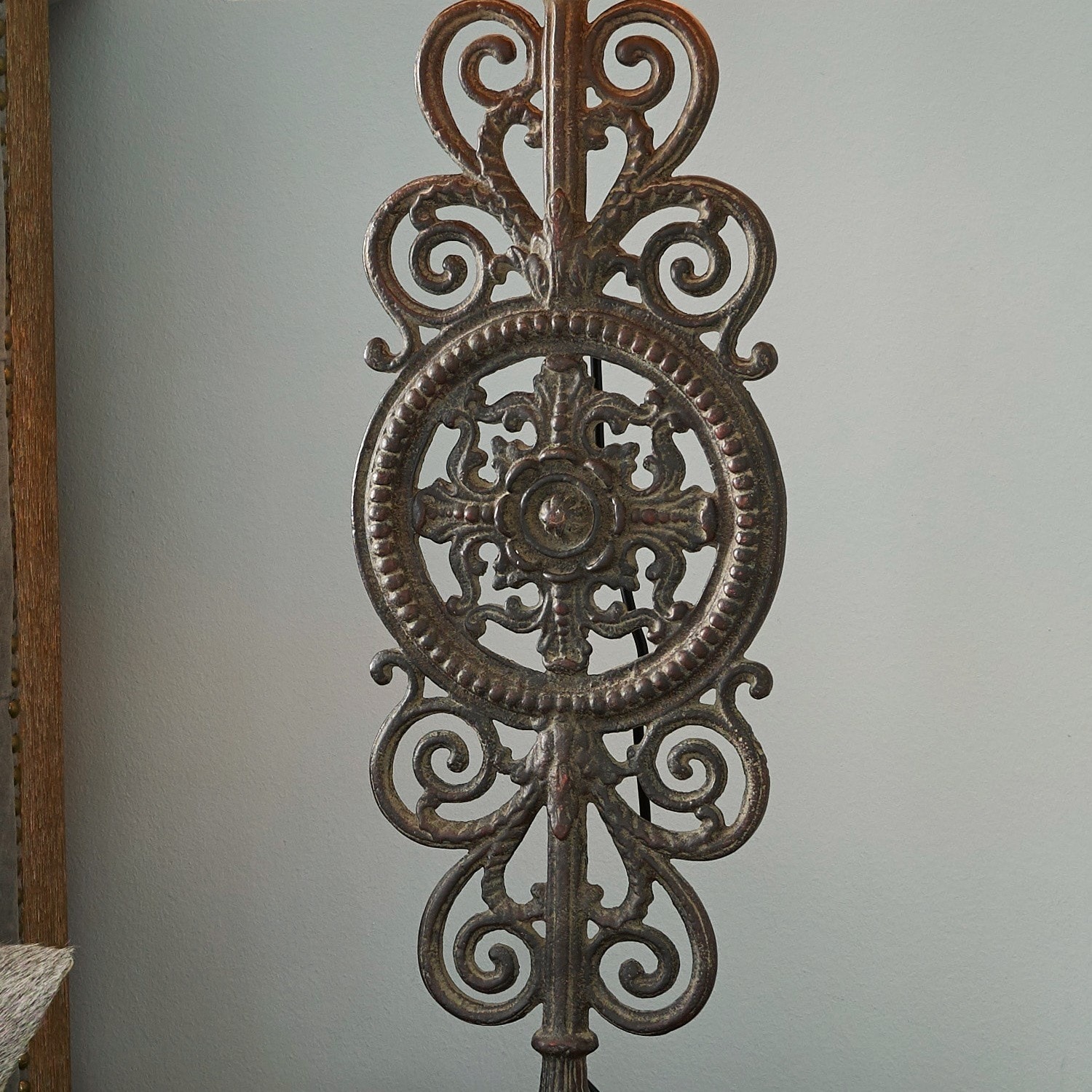 Lampada da tavolo Drubec
